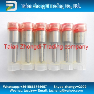 China nozzle DLLA154PN270 for bosch injector , with good quality and good price supplier