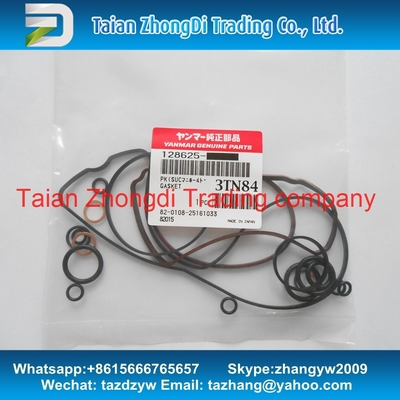 Yanmar original new repair kits for 3TN84 repair kits supplier