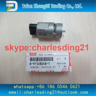 original and new Vehicle Speed Sensor 8-97328058-1 For ISUZU 4HK1 6WF1 supplier