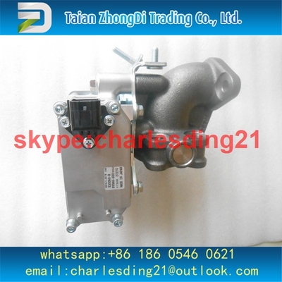 original and new  Exhaust Gas Recirculation Valve Actuator EGR Valve 25620-E0211 , B9946-650 supplier