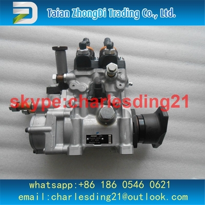 original and new denso  FUEL PUMP 8943927140 094000-009# 094000-0098 ISUZU F-SERIES TRUCK 6HK1ISUZU F-SERIES TRUCK 6HK1 supplier