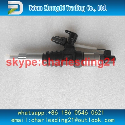 original and new denso  Common Rail Injector 095000-5450 For Mitsubishi 6M60T ME302143 supplier