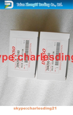 denso original and new  AVENSIS SCV 294200-0160  Suction Control Valve supplier