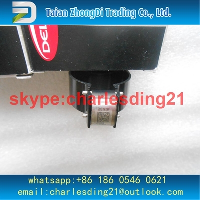 DELPHI original and new control  valve 28239294 28538389 9308z621c for Common Rail Injector EJBR04701d EJBR021012 supplier