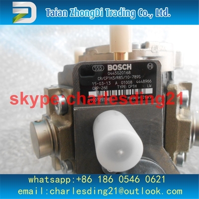 bosch original and new common rail fuel pump 0445010168 supplier