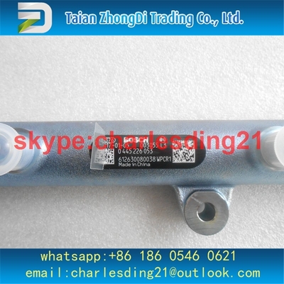 bosch original and new  common- rail pipe 0445226053 supplier