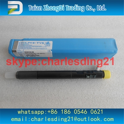 DELPHI ORIGINAL AND NEW COMMON RAIL FUEL INJECTOR EJBR04901D supplier