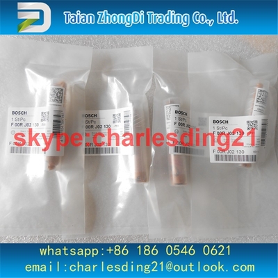 BOSCH ORIGINAL AND NEW control valve F00RJ02130 for Injector 0445120059, 0445120060, 0445120123 supplier