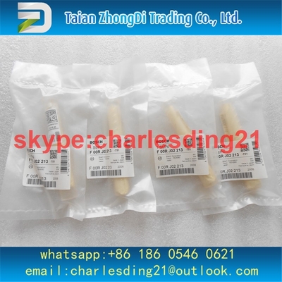 BOSCH ORIGINAL AND NEW control valve F00RJ02213 for Injector 0445120041 \ 0445120040 supplier