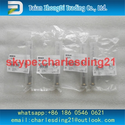 BOSCH ORIGINAL AND NEW control valve F00VC01349 for  FORD MAZDA WLAA13H50 Injector 0445110249 supplier