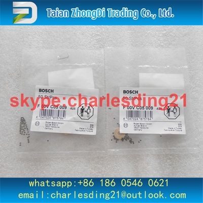 BOSCH ORIGINAL AND NEW control valve F00VC05009 supplier