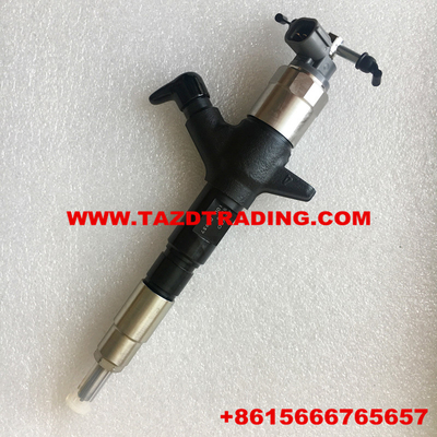 DENSO Original and New common rail injector 095000-5550,0950005550 for Mighty County 33800-45700 supplier