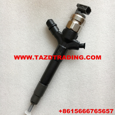 DENSO Original and New Common Rail Injector 095000-5600 / 0950005600 / 095000 5600 for 1465A041 supplier