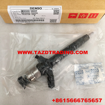 DENSO Original and New  Common Rail Injector  095000-5760 , 0950005760，1465A054 supplier