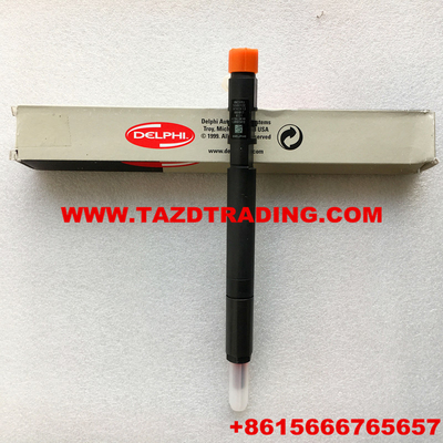 Delphi Genuine and new Common rail injector EJBR04501D Actyon Kyron A6640170121 supplier
