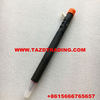 Delphi Genuine and new Common rail injector EJBR04501D Actyon Kyron A6640170121 supplier