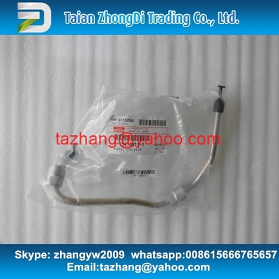 ISUZU original common rail high pressure pipe 1-15416811-1 supplier