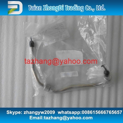 ISUZU original common rail high pressure pipe 1-15416811-1 supplier