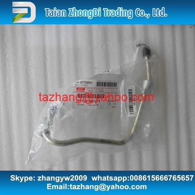 ISUZU original common rail high pressure pipe 1-15416812-1 supplier