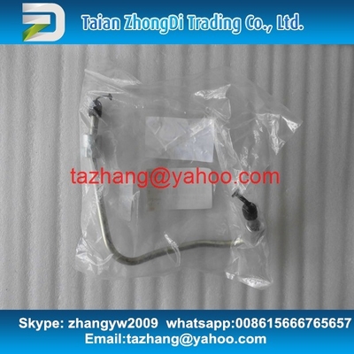 ISUZU original common rail high pressure pipe 1-15416812-1 supplier