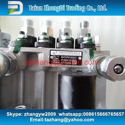 WEIFU original fuel pump BHF4PM100003 for 4D32-09 supplier
