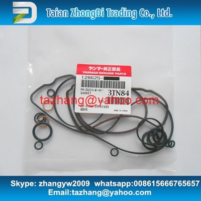 Yanmar original repair kits 4TN84 supplier