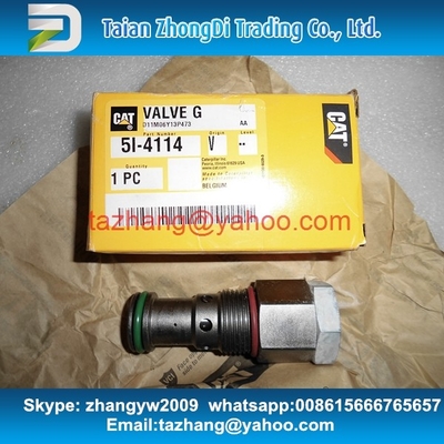   5i-4114 valve gp-relief  supplier