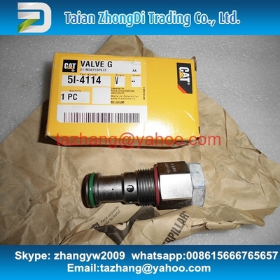   5i-4114 valve gp-relief  supplier