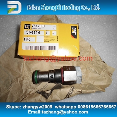   5i-4114 valve gp-relief  supplier