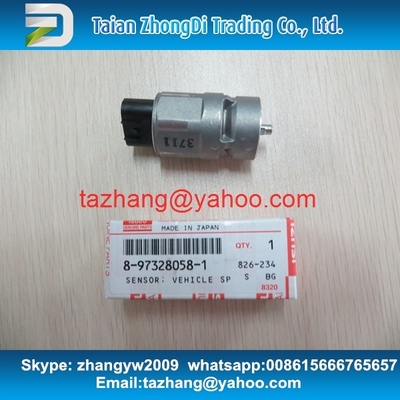 ISUZU original Genuine and new Speed Sensor 8-97328058-1 8973280581 supplier