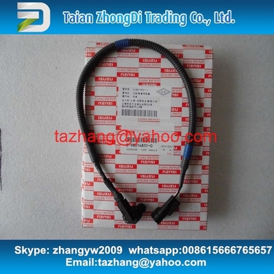 ISUZU new 8-98014831-0 for Isuzu 4HK1 6HK1 Camshaft Sensor supplier