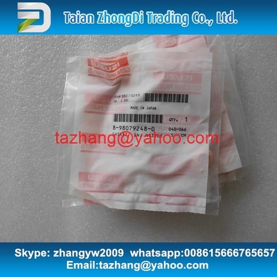 ISUZU original JOINT BOLT GASKET 8-98079248-0 / 8980792480 supplier