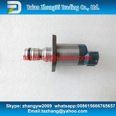 ISUZU original  Suction Control Valve SCV 8-98145453-1 /  8981454531 294200-2760 294200-4760 GENUINE AND NEW PART supplier