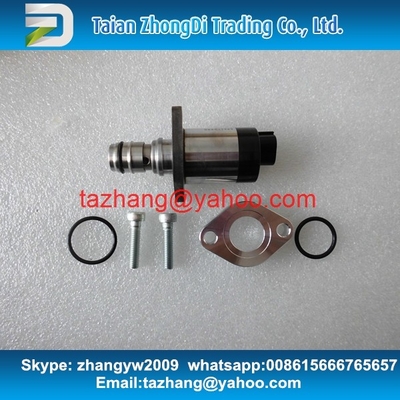ISUZU original  Suction Control Valve SCV valve overhaul kits 8-98145484-1 8981454841 294200-2750 supplier