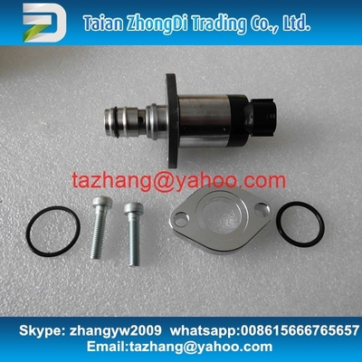 ISUZU original  Suction Control Valve SCV valve overhaul kits 8-98145484-1 8981454841 294200-2750 supplier