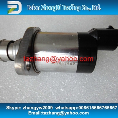 ISUZU original  Suction Control Valve SCV valve overhaul kits 8-98145484-1 8981454841 294200-2750 supplier