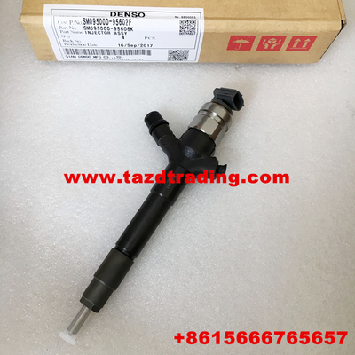 DENSO  Original and New common rail Injector 095000-9560,0950009560, for 4D56 L200 High Power 1465A257 supplier