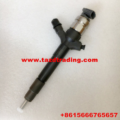 DENSO  Original and New common rail Injector 095000-9560,0950009560, for 4D56 L200 High Power 1465A257 supplier