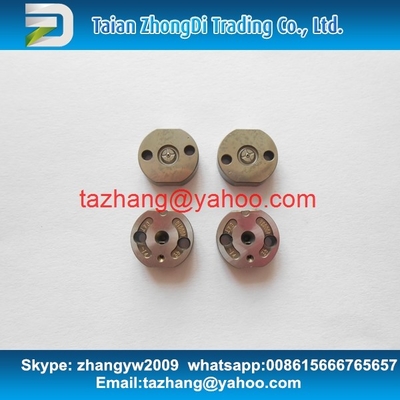 Denso control valve,orifice plate 295040-6110, 295040-6120 for 095000-8290, 095000-7780, 095000-5920, 23670-0L050, 23670 supplier
