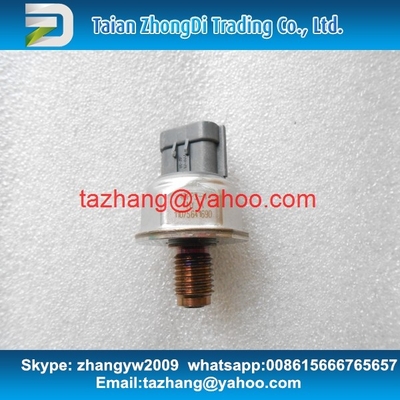 Delphi original Common rail fuel pressure sensor 45PP3-1 supplier