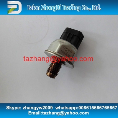 Delphi original common rail pressure sensor 55PP05-01 supplier