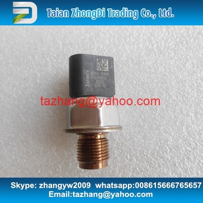 Delphi original common rail pressure sensor 85PP40-02 supplier