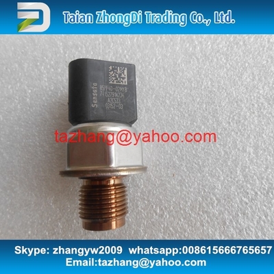 Delphi original common rail pressure sensor 85PP40-02 supplier