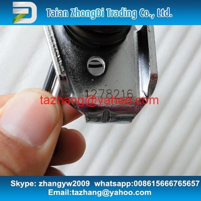 Injector Nozzle 127-8216 1278216 For 200B 320B Excavator Parts supplier