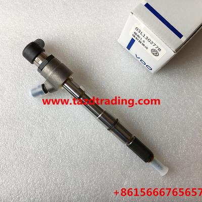 VDO Genuine and new Common Rail Injector  Audi Seat Skoda VW 1.6 TDI 03L130277B  for A2C59513554 supplier