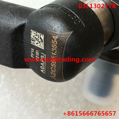 VDO Genuine and new Common Rail Injector  Audi Seat Skoda VW 1.6 TDI 03L130277B  for A2C59513554 supplier