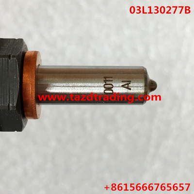 VDO Genuine and new Common Rail Injector  Audi Seat Skoda VW 1.6 TDI 03L130277B  for A2C59513554 supplier
