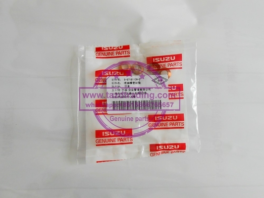 ISUZU 4JX1 Injector Washer and Oring Kit (Suit set of 4 Injectors) 8-97161109-2 8-97175783-0 8-97240798-0 supplier