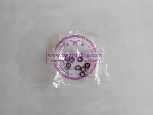 ISUZU 4JX1 Injector Washer 100% original O RING 8-97161109-2 8-97175783-0 8-97240798-0 supplier
