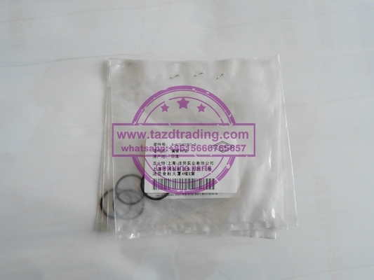 ISUZU 4JX1 Injector Washer 100% original O RING 8-97240797-0   8972407970 supplier